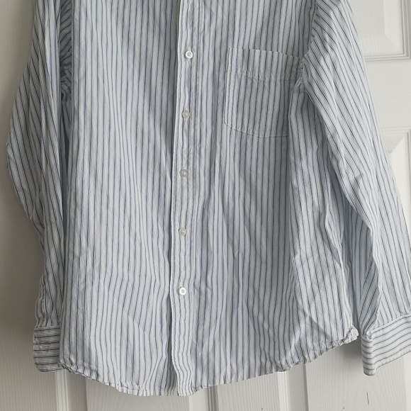 Urban Pipeline Men's Button Down Shirt - Picture 2 of 6